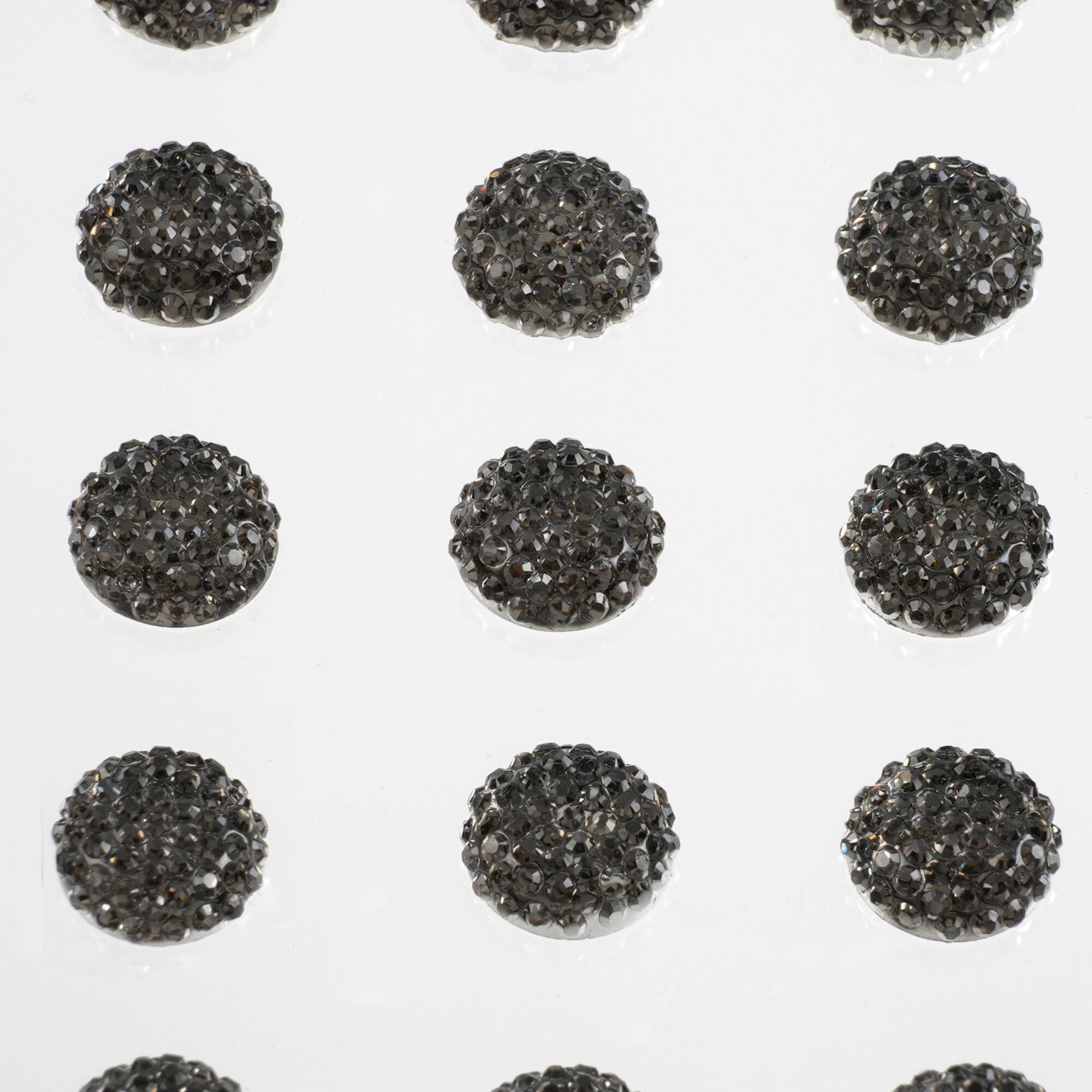 12 Packs: 30 ct. (360 total) Sugar Stone Stickers by Recollections